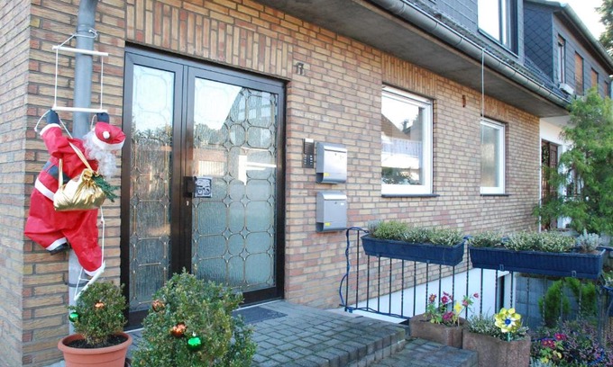 Stockum House | Christianes Gästehaus