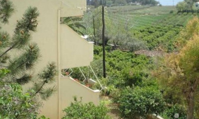 Drepano Apartment | Christina apartment, fabulous sea view, minutes from the beach.