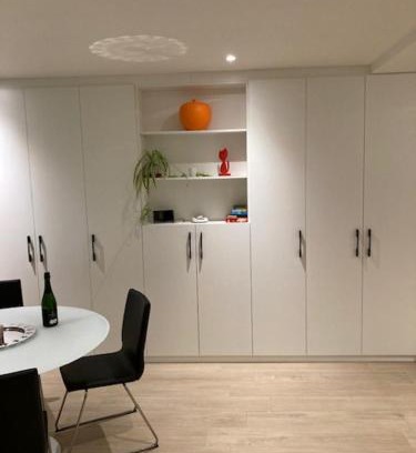 Nieuwpoort-Bad Apartment | Christina