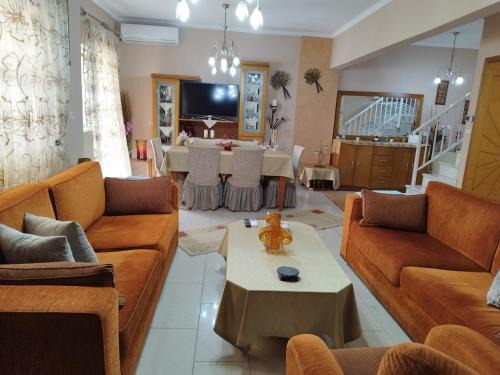 Sarti Apartment | Christina's Home
