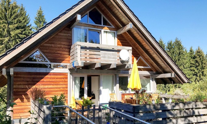 Feichten House | Christine by Interhome