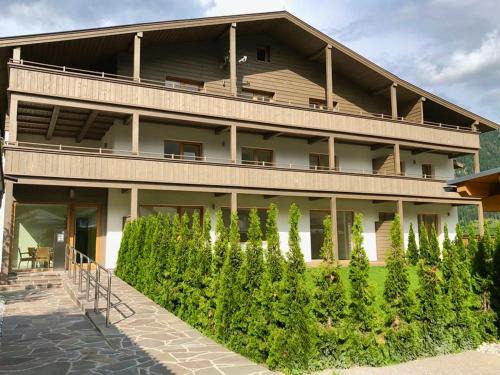 Lofer Apartment | Christinenhof Top 5 mit großem Balkon