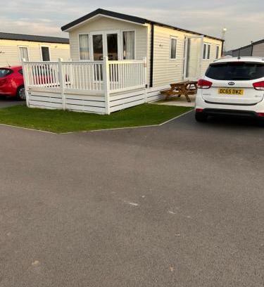 Towyn Resort | Christines caravan J28