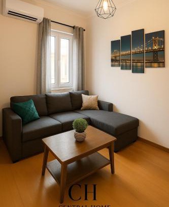Ioannina Apartment | Christopher Central Home Ioannina