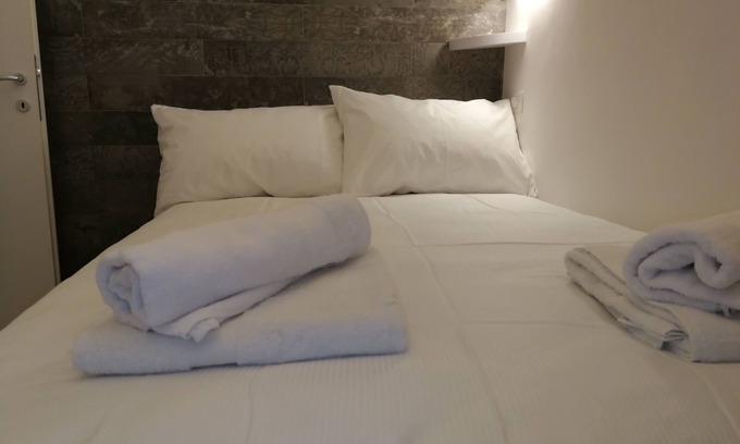 Anzio Apartment | Christy Suite Anzio Centro Storico