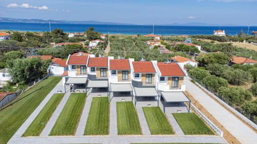 Nea Potidaia House | Chryssis Village by Travel Pro Services - Nea Potidaia Halkidiki