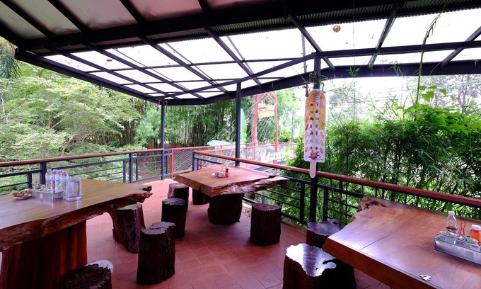 Sawang Daen Din Hotel | Chuanthanapanya Resort
