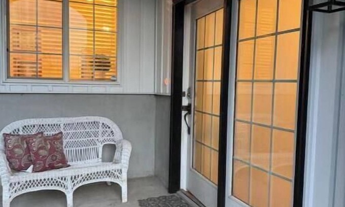 Pocatello Apartment | Chubbuck, luxury, remodeled apartment.