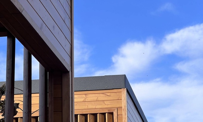 Shilda Bed & Breakfast | Chubini winery & cabins