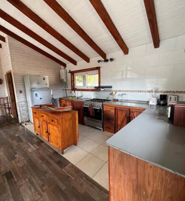 Malalcahuello Ski Chalet | Chucao House