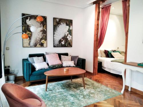 Justicia Apartment | Chueca Boutique