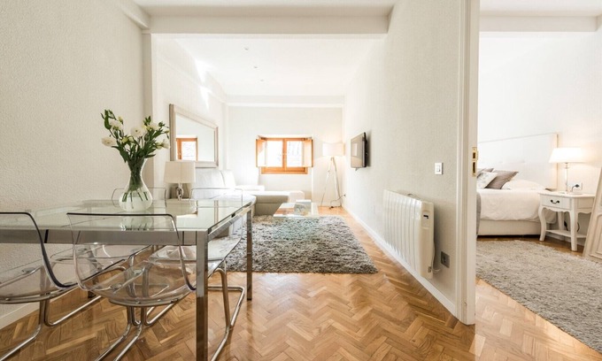 Chueca Apartment | Chueca Penthouse