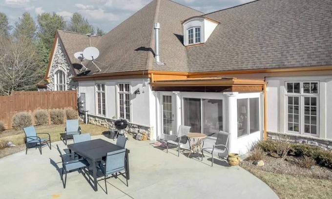 Wisconsin Dells House | Chula Vista Getaway S
