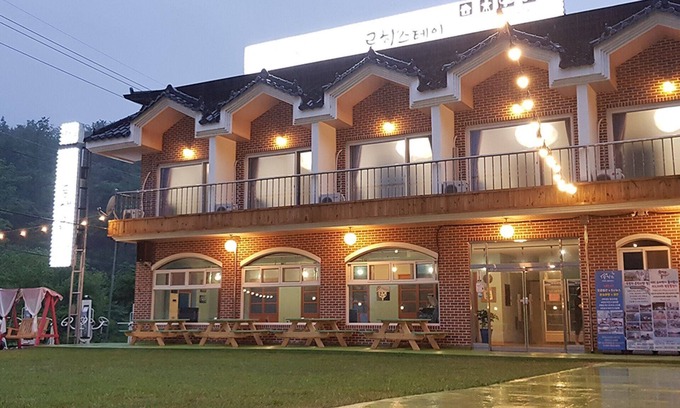 Chuncheon House | Chuncheon Roha Stay
