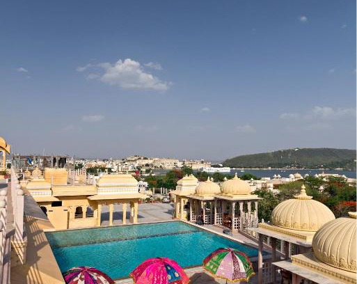 Shavri Colony Hotel | Chunda Palace
