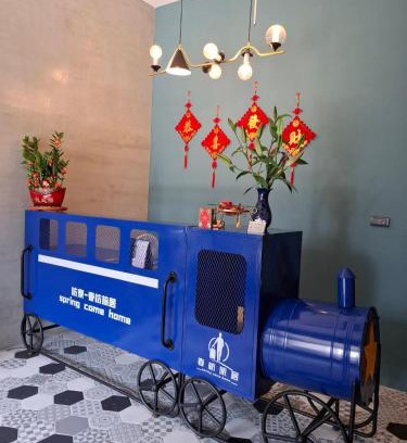 Fangliao House | Chunfang Residence