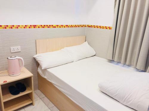 Causeway Bay House | Chung Kiu Come Inn