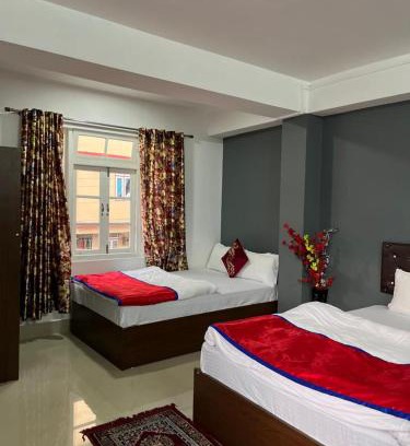 Gangtok Bed & Breakfast | Chunni homestay