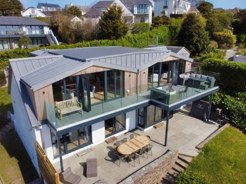 St. Mawes House | Chupra