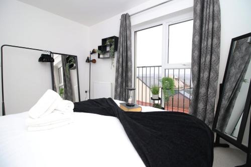 Lisvane Apartment | Church Road Cardiff FREE parking