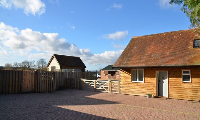 Pulborough Other | Churchfield Stables - West Chiltington, West Sussex