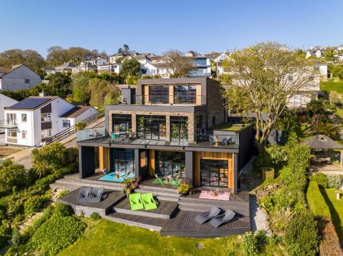 Carbis Bay Bed & Breakfast | Chy conary