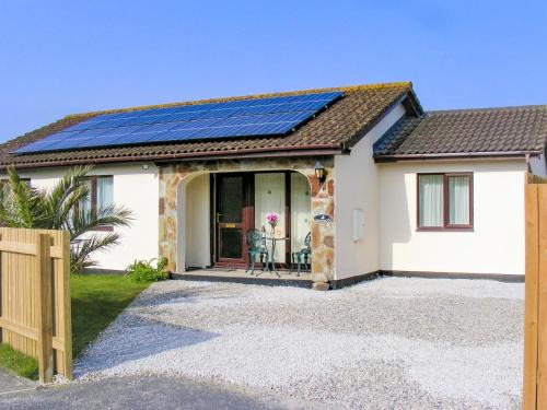 Padstow House | Chynoweth
