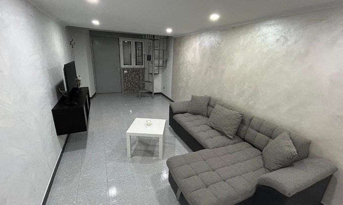 Naples City Centre Apartment | Ciabyhome