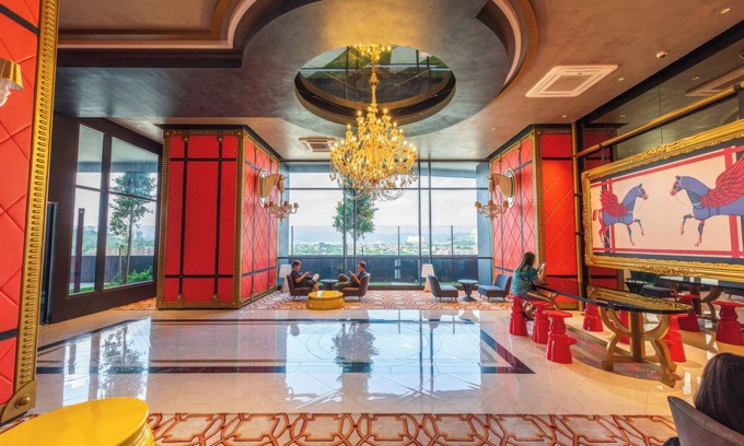 Bandar Tun Razak Condo | Ciao Arte Cheras Apartments