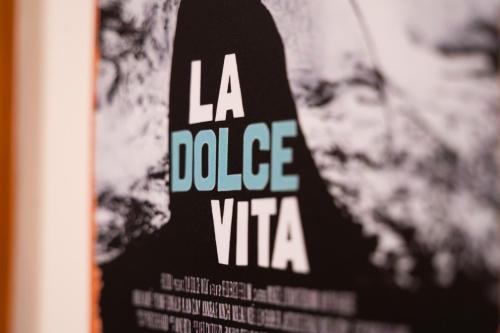 Mercato House | Ciao Dolce Vita Giffoni