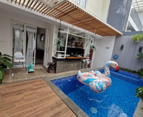 Dinoyo Villa | Ciara Villa with private pool