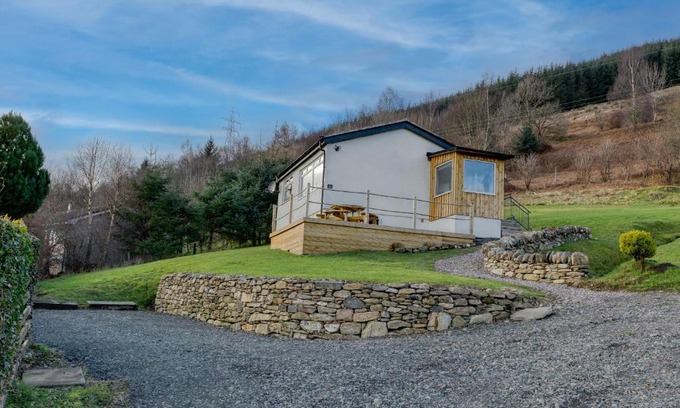 Fearnan House | Ciaran Cottage