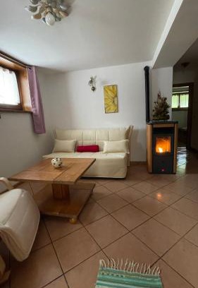 Cibiana di Cadore Apartment | Ciasa de Milu