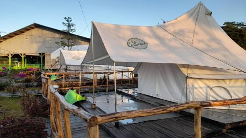 Sagalaherang Other | Ciawitali Glamping