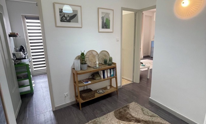 Picanello-Ognina-Barriera-Canalicchio Apartment | Cibali Metro Stay