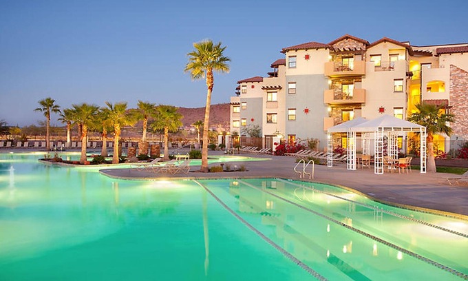 Cibola Vista Condo | Cibola Vista 1BR Junior Condo - Resort & Spa w Pool/Spa/Swimbar & Horseback