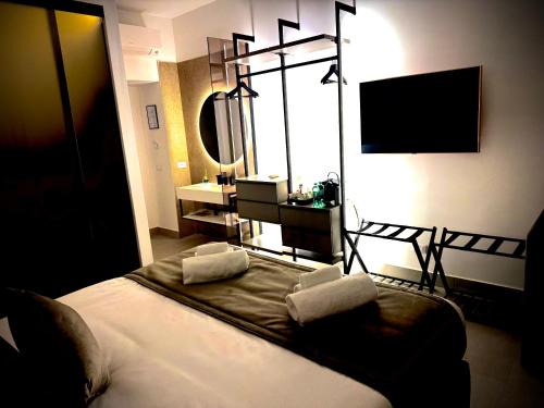 Prati House | Cicerone's Luxury Suites