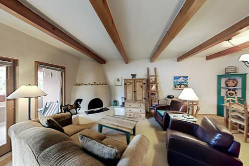 Santa Fe Apartment | Ciclo Grande 202B