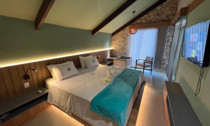 Northeast Region House | Cidade Jardim Apart