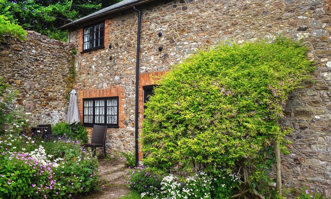 Sidmouth Cottage | Cider Cottage - UK50076