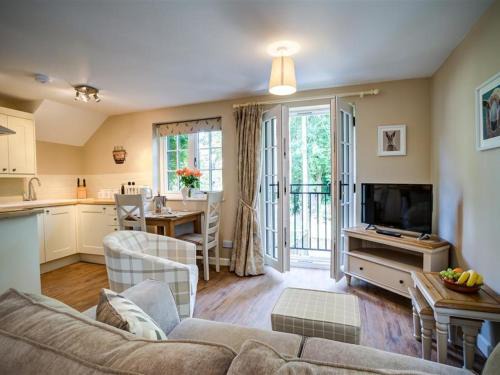 Burford House | Cider Press