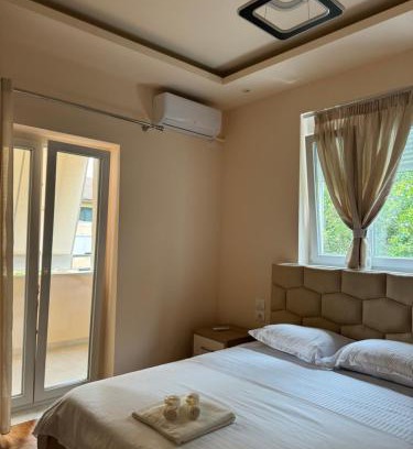 Tirana Apartment | Ciel Apartment Tirana
