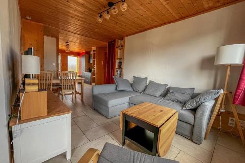 Annecy Apartment | CIEL MONTAGNARD - Apartment with mountain views