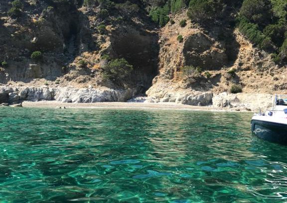 Golfo Aranci House | Cielo e mare
