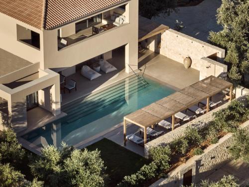 Zakynthos Town Villa | Cielo villas - An Authentic Mediterranean Living