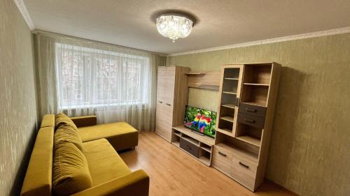 Daugavpils Apartment | Cietokšņa 55A-24