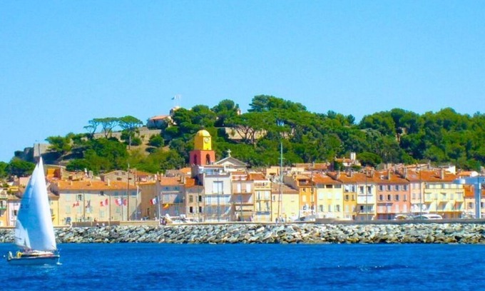 La Bouverie Villa | Cigales - Roquebrune-sur-Argens