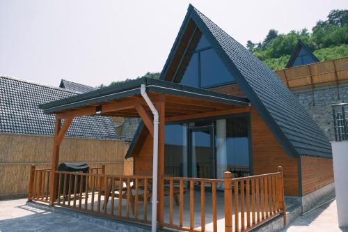 Gerze Apartment | Cihan Bungalows
