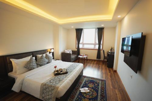Sungava Hotel | Cilantro Comfort