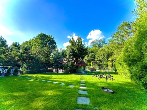Sulistrowiczki House | Cilensis Spa